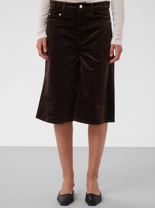 Damen Shorts SLKamet Normale Passform