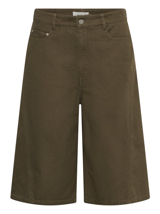 Damen Shorts - Sanaga