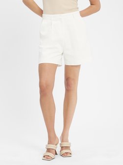 Damen Shorts - Sega Ramie