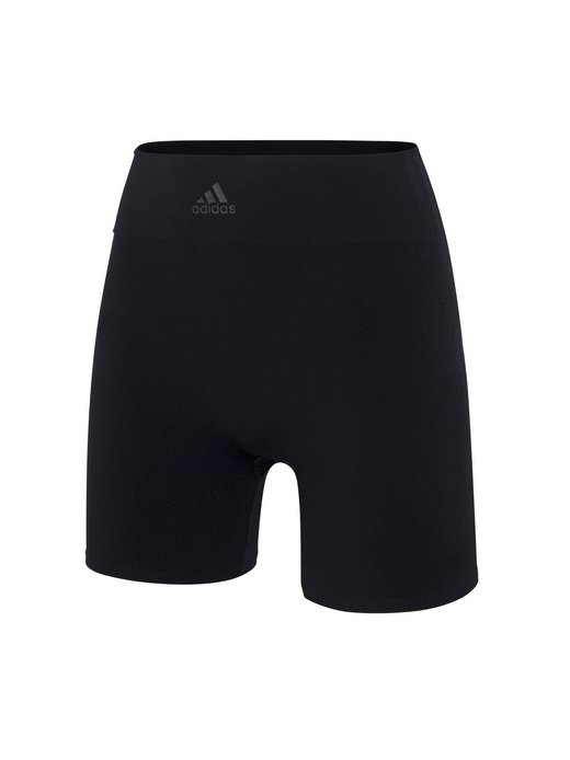 Damen Shorts  -  Short Pant - Sport Active Seamless Micro Stretch