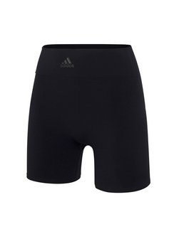 Damen Shorts  -  Short Pant - Sport Active Seamless Micro Stretch