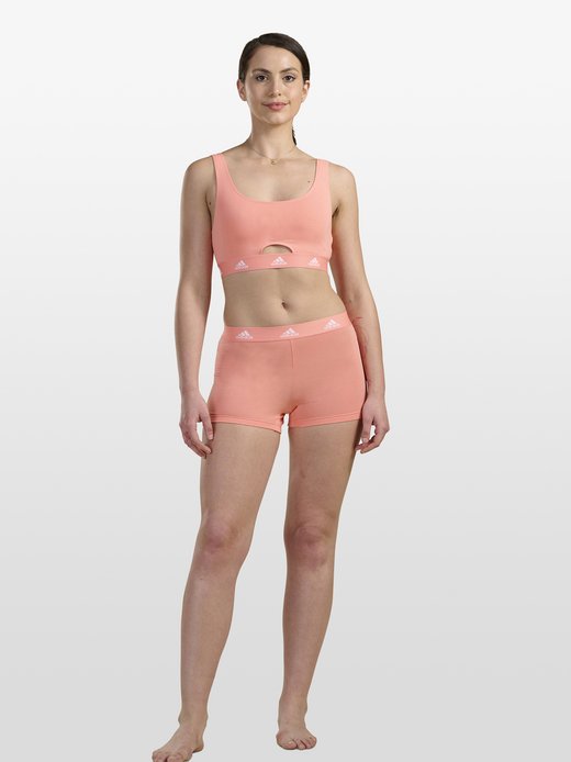 Damen Shorts  -  Sport Active Comfort Cotton
