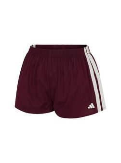 Damen Shorts  -  Sport Active Essentials Cotton 3 Stripes