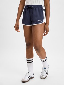 Artikelbild Damen Shorts - Sprinter von adidas Originals in marine uni