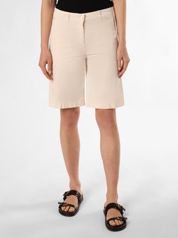 Artikelbild Damen Shorts - Stella von Cambio in beige uni