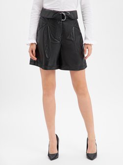 Damen Shorts - Tadeli
