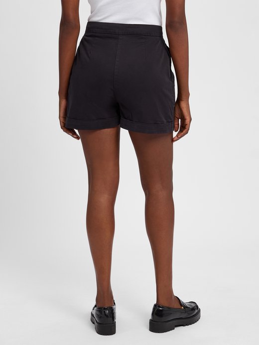 Damen Shorts - Taschi