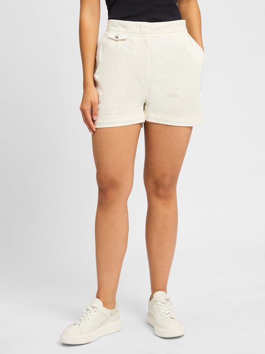 Damen Shorts - Taschi