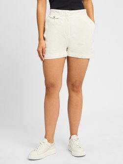 Damen Shorts - Taschi