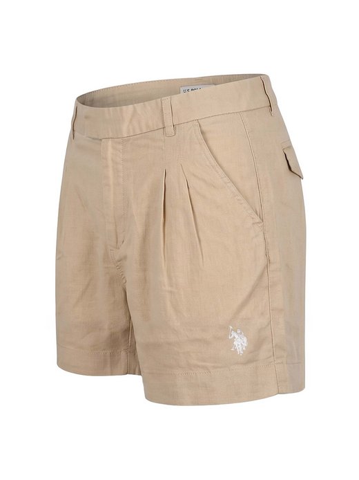 Damen Shorts  -  USOolivia