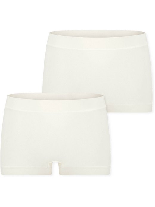 Damen Shorts  -  Unique Cotton