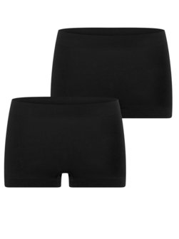 Damen Shorts  -  Unique Cotton