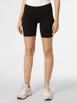 Artikelbild Damen Shorts - VISeam von Vila in schwarz uni