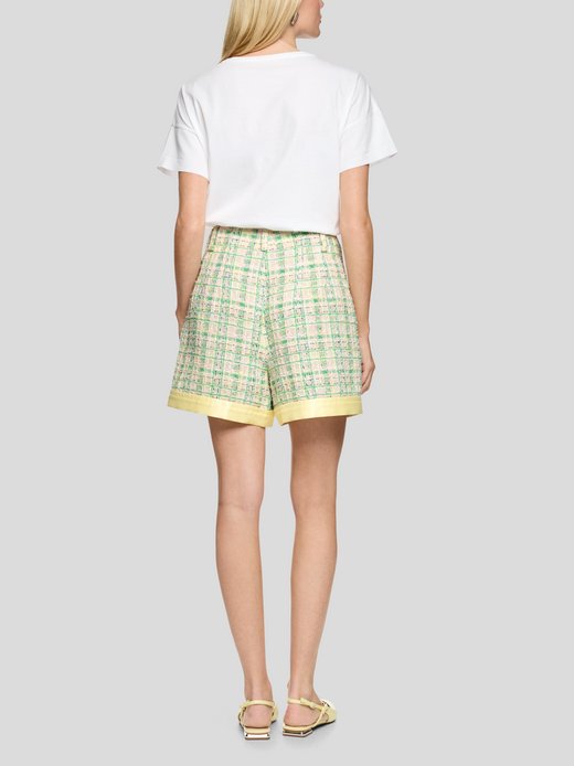 Damen Shorts - WAUKEE