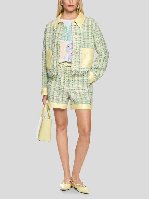 Damen Shorts - WAUKEE