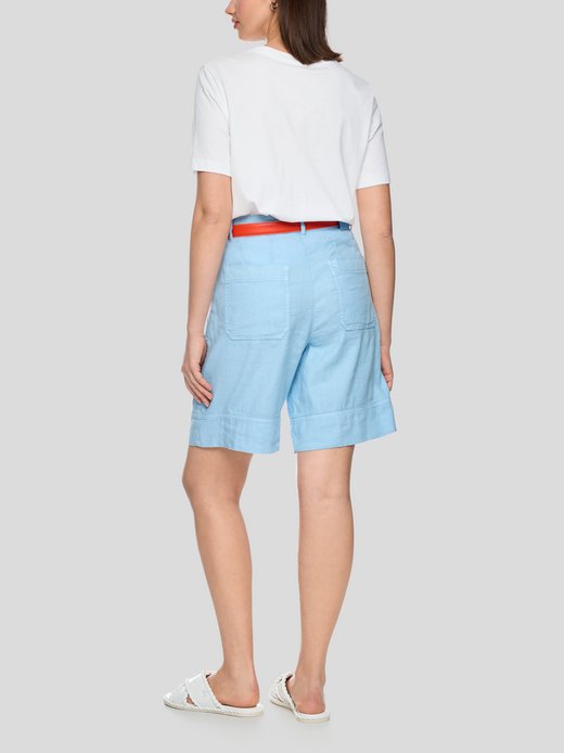 Damen Shorts - WAUKEE