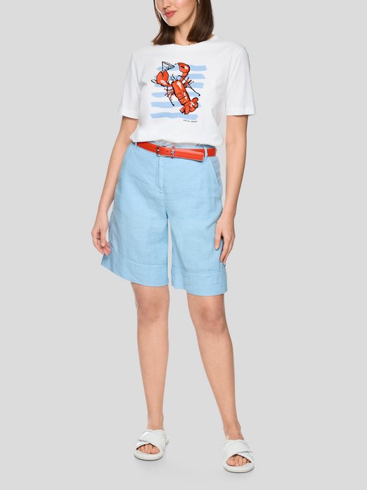 Damen Shorts - WAUKEE