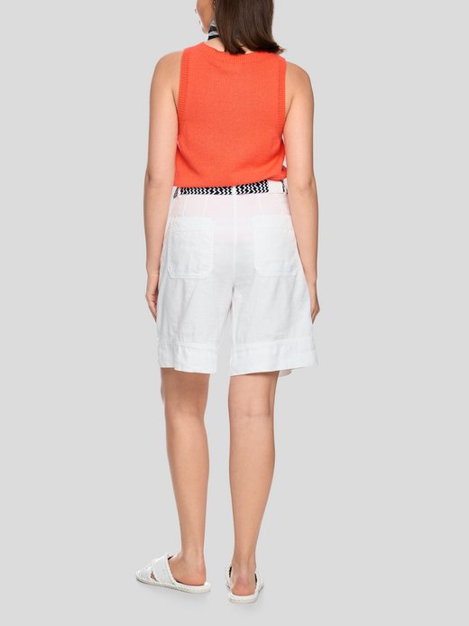 Damen Shorts - WAUKEE