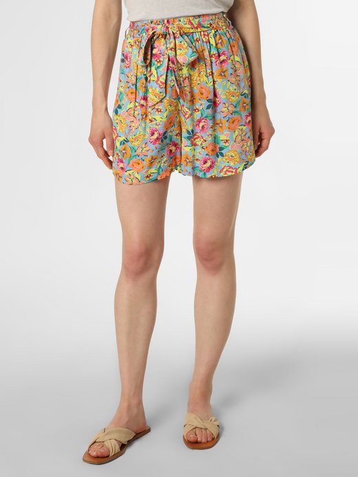 Damen Shorts - YASAliro