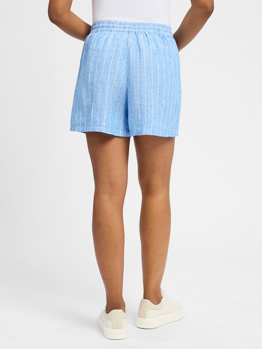Damen Shorts aus Leinen - Maren