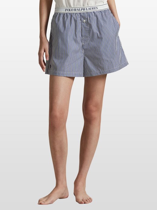 Damen Shorts im 2er-Pack