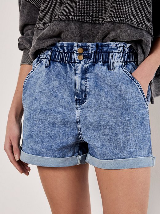 Damen Shorts