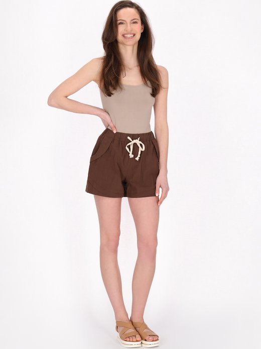 Damen Shorts