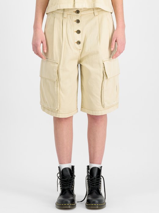 Damen Shorts