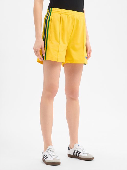 Damen Shorts