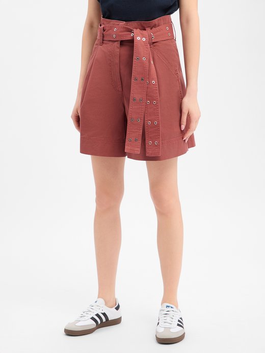 Damen Shorts