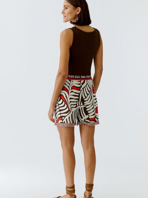 Damen Shorts