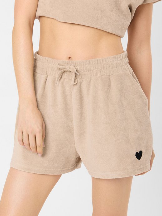 Damen Shorts