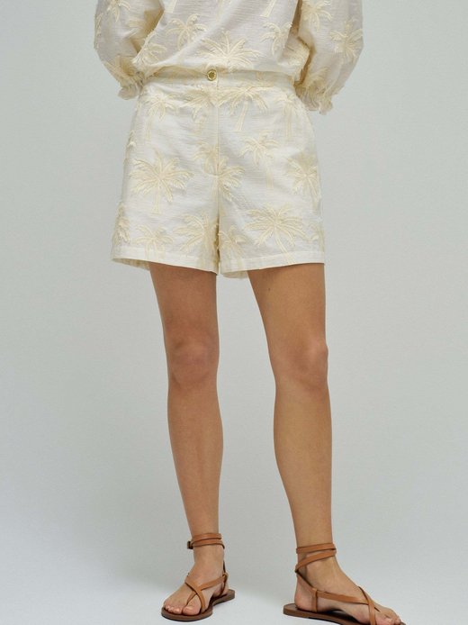 Damen Shorts