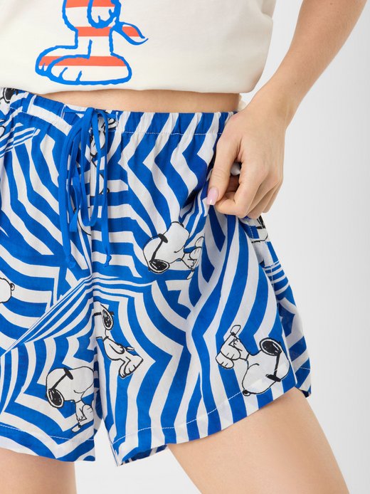 Damen Shorts