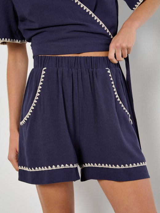 Damen Shorts