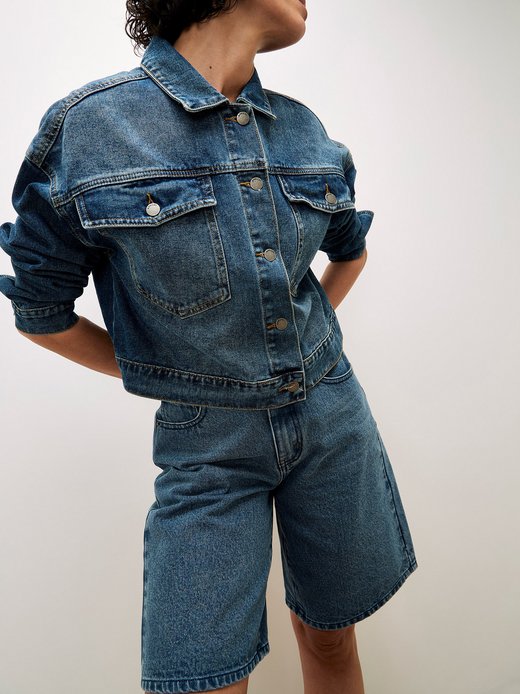 Damen Shorts