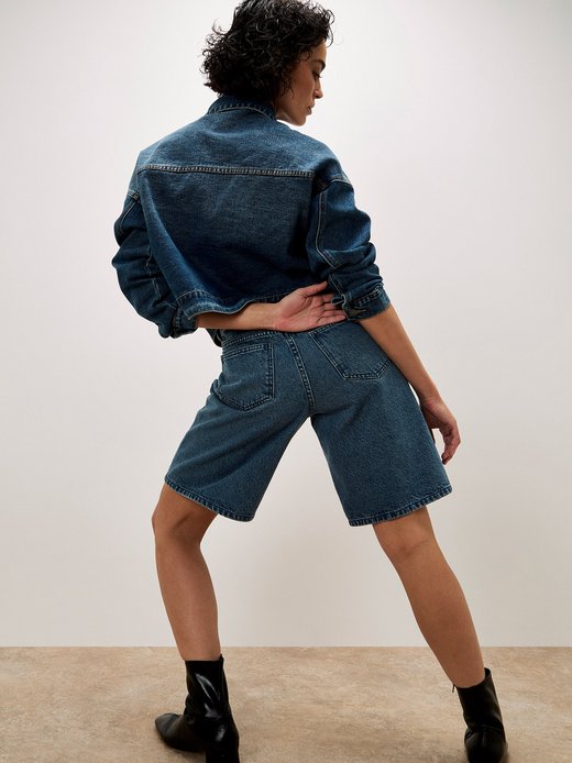 Damen Shorts
