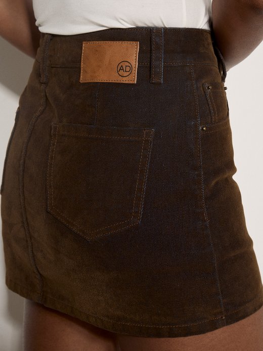 Damen Shorts