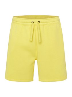 Artikelbild Damen Shorts von Chiemsee in gelb uni