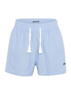 Artikelbild Damen Shorts von Chiemsee in blau uni