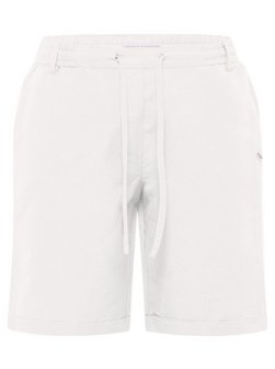 Artikelbild Damen Shorts von Frieda & Freddies in weiß uni