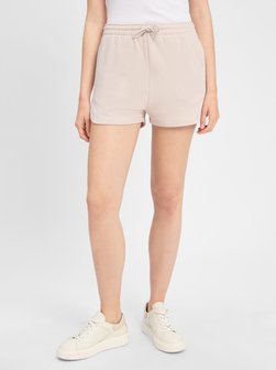 Artikelbild Damen Shorts von Marie Lund in beige uni