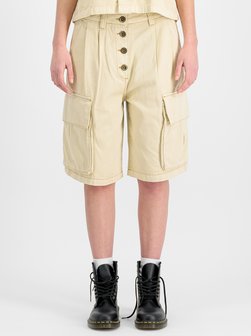 Damen Shorts