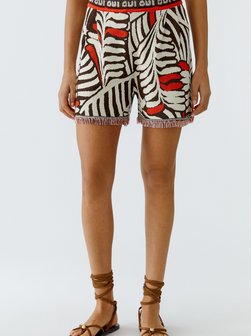 Damen Shorts