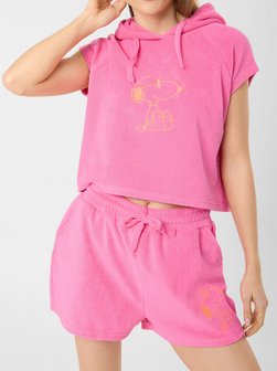 Damen Shorts