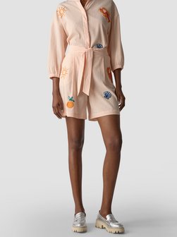Damen Shorts