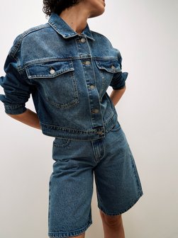 Damen Shorts