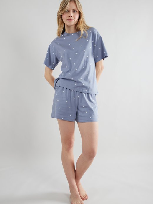 Damen Shorty - Charlotte