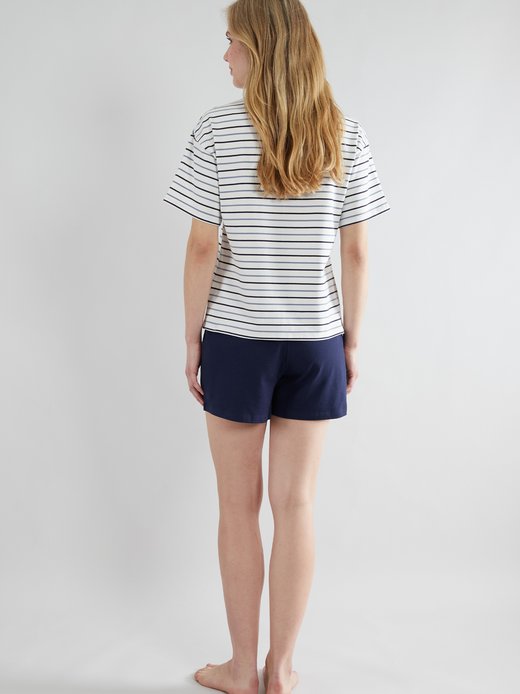 Damen Shorty - Charlotte