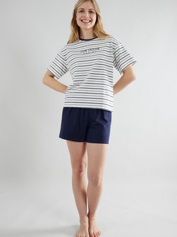 Damen Shorty - Charlotte